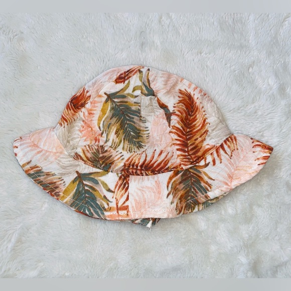 NWT Angel Dear Sun Hat - Picture 2 of 5